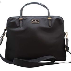 Kate Spade Daveney Wilson Road Laptop Shoulder Bag